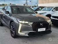Usata DS Automobiles DS4 Opera 130 CV (95 kW) 2024 Grigio SUV