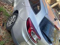 Usata Renault Mégane III 110 CV (80 kW) 2013 Grigio Station wagon