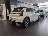 Nuova Renault 5 E-Tech Komfort 77 kW (106 CV) 2026 Bianco Berlina