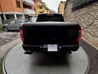 Usata RAM 1500 435 CV (319 kW) 2022 Nero Pick-up