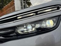 Usata Citroën C5 Shine 130 CV (95 kW) 2020 Grigio Station wagon