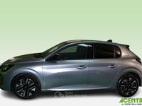 Begagnad Peugeot 208 Allure 101 HK (74 kW) 2025 Grå Halvkombi