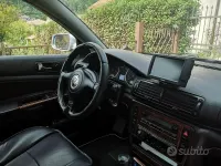 Usata VW Passat 150 CV (110 kW) 2002 Station wagon