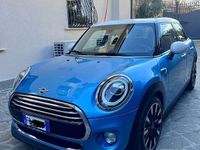 Usata Mini Cooper Hype 136 CV (100 kW) 2018 Utilitaria