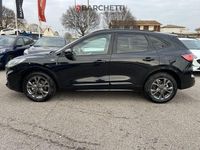 Usata Ford Kuga ST-Line 190 CV (139 kW) 2022 Nero SUV