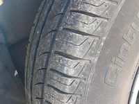 Usata Kia Venga 90 CV (66 kW) 2012 Utilitaria