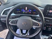 Usata VW T-Roc Life 150 CV (110 kW) 2024 Nero SUV