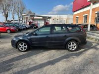 usata Ford C-MAX Focus 2.0 TDCi (136CV) S.W.