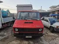Usata Iveco Daily 1988 Rosso