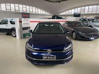 usata VW Golf Golf5p 1.6 tdi 115cv dsg