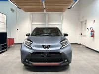 usata Toyota Aygo X 1.0 VVT-i 72 CV 5p. Undercover