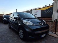 usata Peugeot 107 Automatica 99.000 km