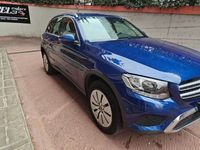 usata Mercedes GLC350 Classe GLC 350 eSport 4matic auto