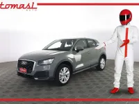Usata Audi Q2 Business 116 CV (85 kW) 2019 Grigio quantum SUV