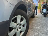 Usata Nissan Qashqai 2010 Grigio SUV