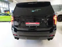 Nuova Chevrolet Tahoe 420 CV (308 kW) 2026 Nero SUV