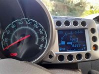 Usata Chevrolet Spark LT 82 CV (60 kW) 2010 Utilitaria