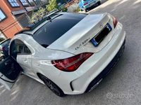 usata Mercedes CLA220 PREMIUM