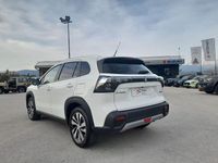 Nuevo Suzuki SX4 S-Cross 110 CV (80 kW) 2026 Blanco SUV