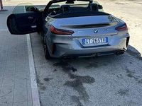 Usata BMW Z4 M Sport 340 CV (250 kW) 2024 Cabrio