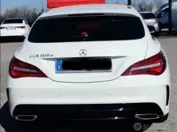 Usata Mercedes CLA200 Shooting Brake Premium 136 CV (100 kW) 2017 Station wagon
