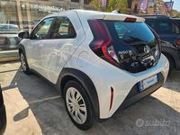 Brugt Toyota Aygo X Active 72 HK (52 kW) 2022 Hvid SUV