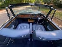 Usata Bentley Continental 200 CV (147 kW) 1966 Argento Berlina