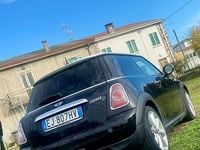Usata Mini Cooper D 2011 Utilitaria