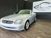 usata Mercedes SLK230 k Evo - ASI -