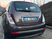 Usata Lancia Ypsilon 69 CV (50 kW) 2011 Utilitaria