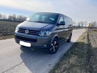 usata VW Caravelle T5Comfort Line Passo Lungo 8 Posti