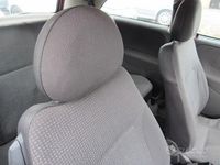 Occasion Opel Corsa 58 ch (42 kW) 2002 Noir Citadine