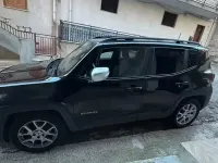 Usata Jeep Renegade 130 CV (95 kW) 2022 SUV
