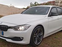 usata BMW 318 318 d Touring