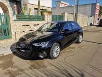 Usata Audi A3 Business 150 CV (110 kW) 2021 Berlina