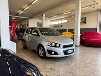 usata Chevrolet Aveo 1.3 diesel 75CV S&S 5 porte LT