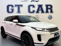 Usata Land Rover Range Rover evoque HSE Dynamic 150 CV (110 kW) 2021 Bianco SUV