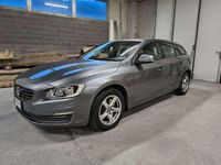 Usata Volvo V60 120 CV (88 kW) 2017 Station wagon