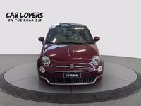 usata Fiat 500 1.2 EasyPower Dolcevita my 20 del 2021 usata a Roma