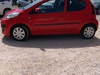 usata Peugeot 107 1.0 68CV 5p. Active