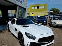 Usata Mercedes AMG GT AMG 463 CV (340 kW) 2015 Bianco Coupé