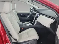 Usata Land Rover Discovery Sport SE 163 CV (119 kW) 2021 Firenze red SUV