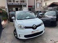 Usata Renault Twingo LIMITED 65 CV (47 kW) 2020 Bianco Utilitaria
