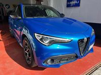 Usata Alfa Romeo Stelvio Veloce 209 CV (153 kW) 2022 SUV