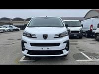 Nuova Peugeot Expert 150 CV (110 kW) 2026 Bianco Furgone
