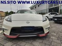 usata Nissan 370Z Coupé 3.7 V6 Nismo PRONTA CONSEGNA