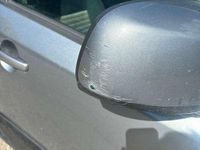 Usata Fiat Sedici Dynamic 120 CV (88 kW) 2009 Grigio SUV