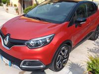 usata Renault Captur 1ª serie - 2016