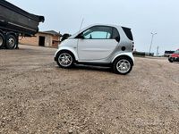 Usata Smart #1 2003 Bianco SUV