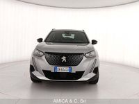 Usata Peugeot 2008 Allure 102 CV (75 kW) 2023 Grigio SUV